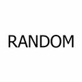 CAP LOVE RANDOM